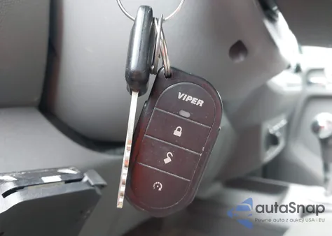 2015 Nissan Frontier Sv из США, поврежденный, VIN 1N6AD0EV3FN715795